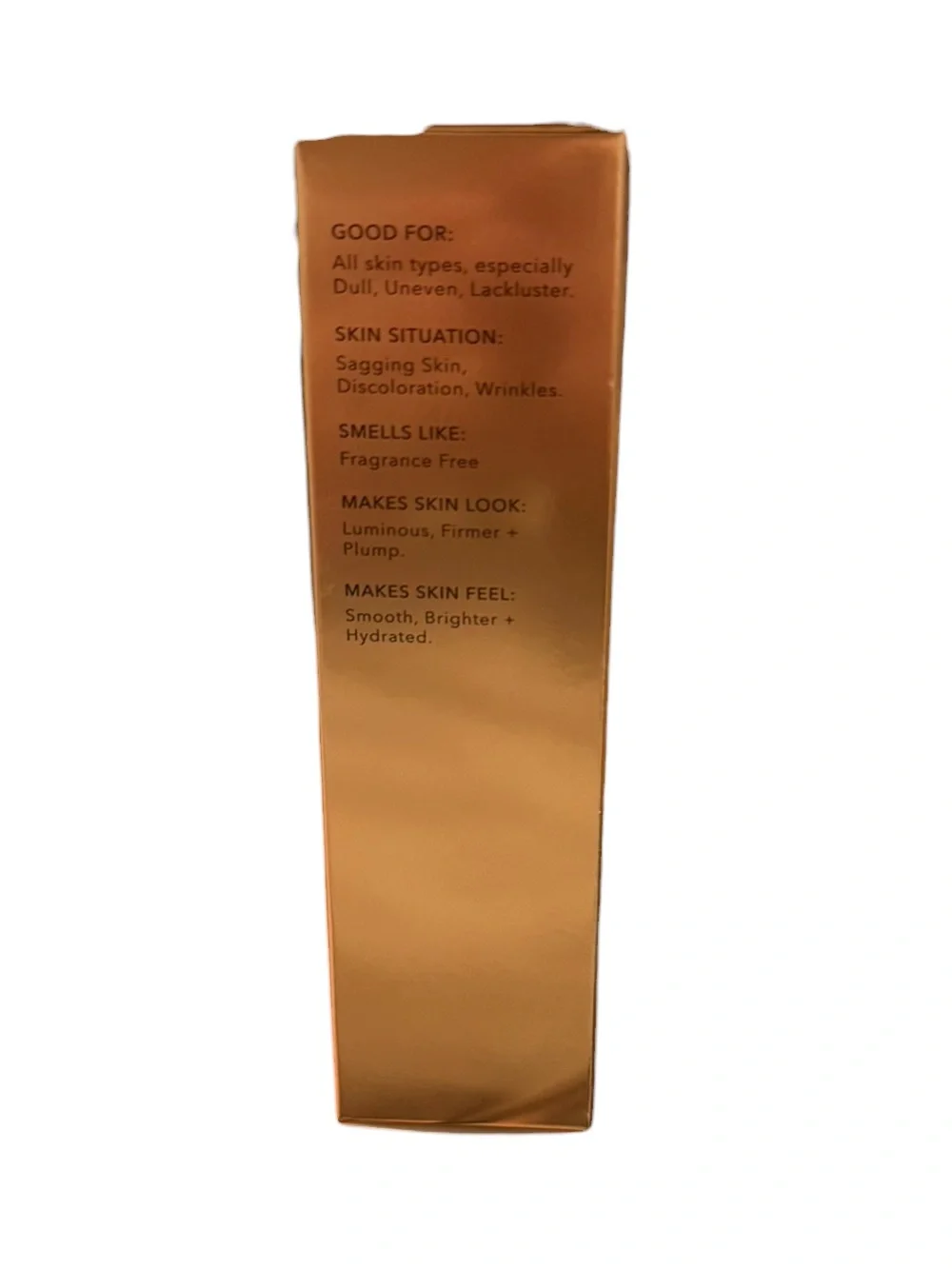 Nakery Beauty brand new